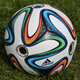 Illustration for article titled A Camera-Filled Soccer Ball Gives Fans a Dizzying View Of the Game